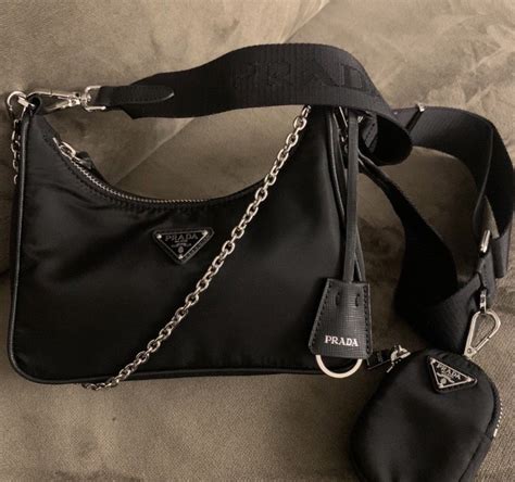 guess bag that looks like prada|Prada aesthetic bag dupe.